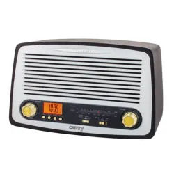 Retro radio Camry CR1126