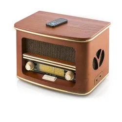 Retro radio prijemnik Camry CR1109