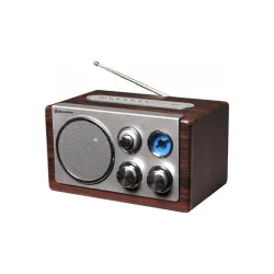 Retro radio Roadstar HRA1345US 
