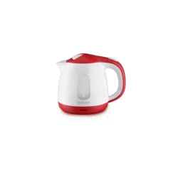 Brock WK0714RD ketler 1L crveno beli