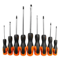 Odvijači set 9 komada Richmann C5372