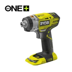 Aku. udarni odvijač (220Nm), ONE+ 18V