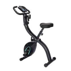 RING sobni bicikl magnetni sklopivi RX X-bike X2