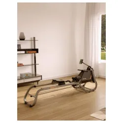  Suvo veslo KETTLER REGATTA 300 Max 6 kg Comb Simulator