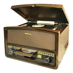 Roadstar muzički centar HIF 1937