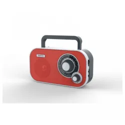 Roadstar radio CR 1140 R Roadstar radio CR 1140 R