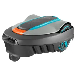 Robot kosačica za travu Gardena Sileno City 250