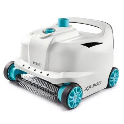 Robot usisivač za bazen Intex ZX 300