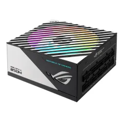 Asus SFX-L-GAMING 850w/SFX-L/80+Platinum/modularno/crna napajanje ( ROG-LOKI-850P-GAM )
