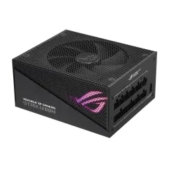Asus napajanje ROG-STRIX-1200G-AURA-GAMING 1200W/ATX/80+Gold/modularno/crna 
