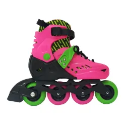 Roleri za decu TS-G5 PINK 36-39