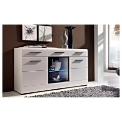 Polica Rossi Chest 2