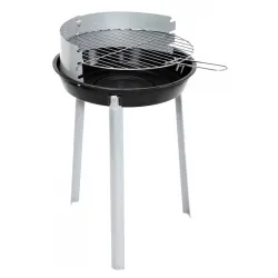 Roštilj čelični na ćumur