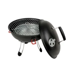 Roštilj na ćumur sa poklopcem Tuuk