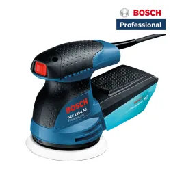 Rotaciona brusilica GEX 125-1 AE Professional