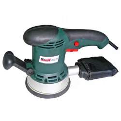 Rotaciona brusilica GP-ES 450 GREEN POWER