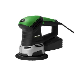 Rotaciona ekscentrična brusilica Iskra Ero 450W