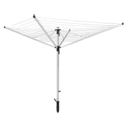 Rotacioni dvorišni sušač za veš Leifheit Linolift 85351