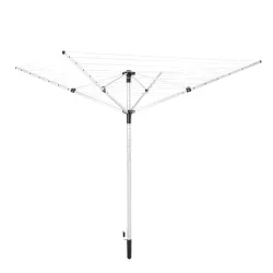 Rotacioni dvorišni sušač za veš Linopush 40 M Leifheit 85355