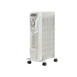 Uljani radijator Rowenta BU2620