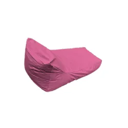 Lazy bag krevet pink 175x70 cm