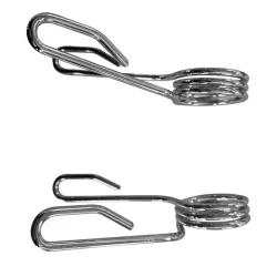 RING Osiguraci za olimpijsku sipku-par-RP CL055-50mm