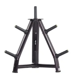 RING Weight plate tree (stalak za olimpijske tegove jez) RP H-TREE