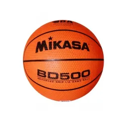 Košarkaška lopta Mikasa BD500