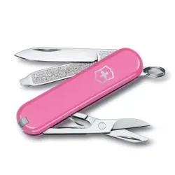 Victorinox preklopni nož privezak Classic Cherry