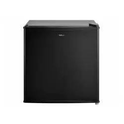 Mini bar TESLA RS0400MBE/45L/Ručno otapanje/E/44,6x44,1x49,1cm/crna