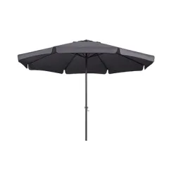  Suncobran merida 3 m antracit