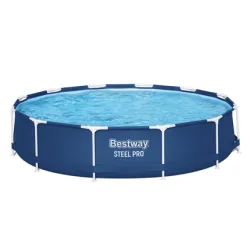 Bestway Bazen steel pro 3,66 m x 76 cm