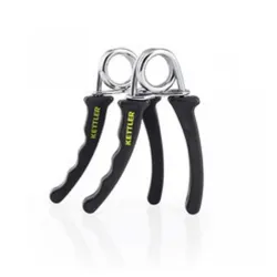 Ručice sa oprugom Kettler black-yellow