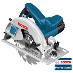 Ručna kružna testera Bosch GKS 190 Professional