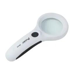 Ručna lupa sa osvetljenjem