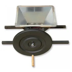 Ručna muljača za voće Inox pip 2306