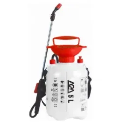 Ručna prskalica AGM 5 L