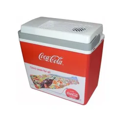Ručni frižider Ezetil Coca Cola 22l