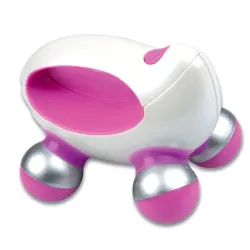 Ručni masažer Medisana Mini MMI