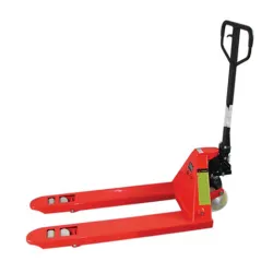 Ručni paletni viljuškar W-PHW 2000 WOMAX