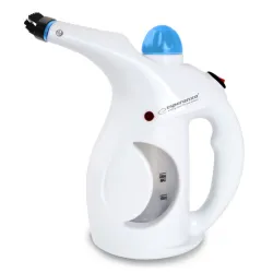 Ručni paročistač za garderobu i tekstil Esperanza EHI006