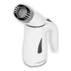 Ručni paročistač za garderobu i tekstil Esperanza EHI007