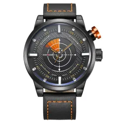 Ručni sat sa Quartz Miyota mehanizmom 5C