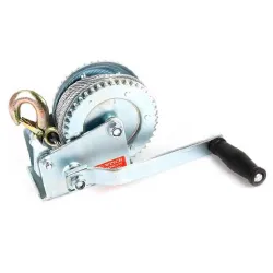 Vitlo sa sajlom 1000 kg 5,0 mm x 15 m Womax