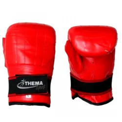 Rukavice za džak BI 2019 M koža