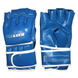 Rukavice za MMA PRO plave L