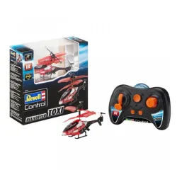 Revell Helicopter Toxi Rot RV23841