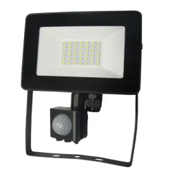 Reflektor led 30w sa senzorom 220v 6500k