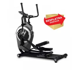 Eliptični trenažer Ring RX 880 poluprofesionalni ergometar