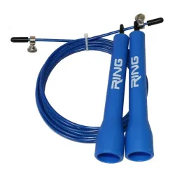 Vijača za crossfit sa sajlom blue